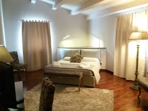 Tenuta EDONE' Country House - Zimmer