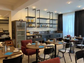 Hotel am Schlosstheater - Restaurant