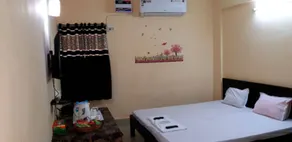 The Salvation Army RED SHIELD GUEST HOUSE - Chambre