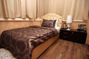 Hotel Boutique Restaurant Gloria - Room