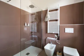 Villa Il Platano - Salle de bain