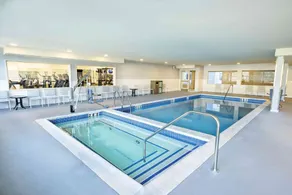 SpringHill Suites by Marriott Colorado Springs Downtown - Pool