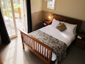 Cardrona Hotel - Zimmer