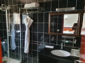 Hotel Impérial - Bathroom