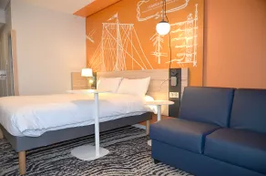 ibis Styles Ancenis Centre - Camera