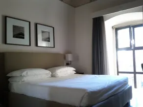 Maré Resort - Chambre