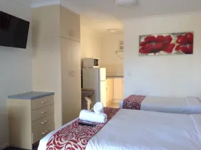Aspley Motor Inn - Room