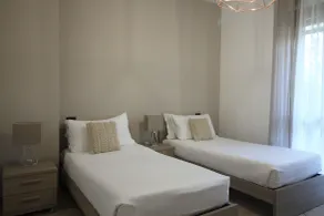 HQ Aparthotel Milano Inn - Smart Suites - Chambre