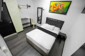 Hotel Puerta del Sol de Uraba - Room