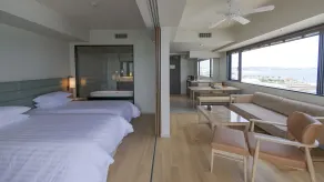 MB GALLERY CHATAN by THE TERRACE HOTELS - Chambre