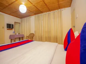 Sweet Home Hotel - Chambre