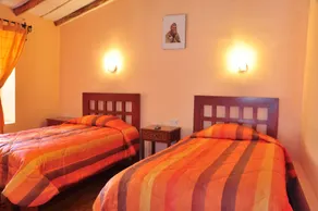 Hosteria de Anita - Zimmer
