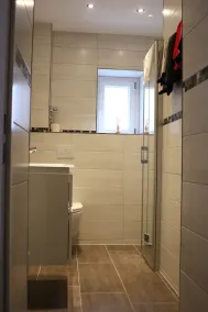 Hannover-Home - Casa de banho