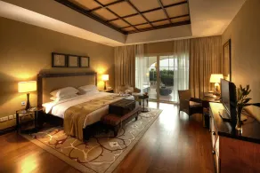 Anantara Desert Islands Resort & Spa - Room