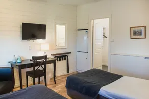 Sjögestad Motell - Chambre