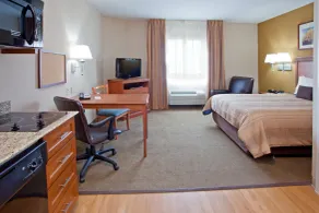 Candlewood Suites League City by IHG - Chambre
