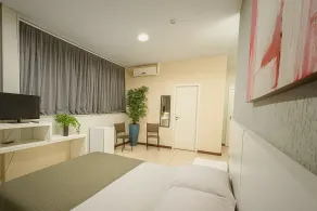 Blu Apart Hotel - Room