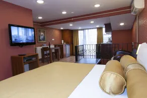 Sultanahmet Suites - Room