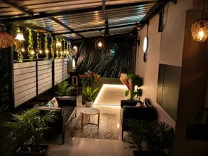 Velanora Hotels - Reception