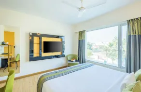 Zone Connect by The Park Coimbatore - Room