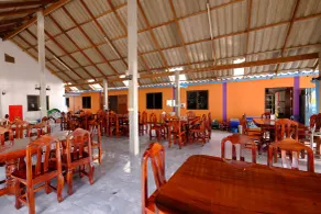 Ladawan Resort - Restaurant