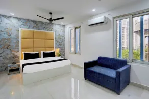 Townhouse Status By Sbg  - Quarto