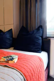 Haus Gronau - Room
