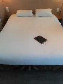 Hôtel Première Classe Macon - Chambre