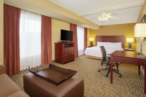 Homewood Suites by Hilton Tampa-Brandon - Chambre
