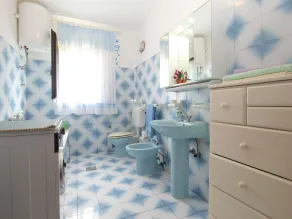 Apartmets Slavica 1644 - Bagno