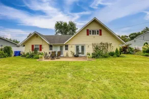 Private Yard, Garden, Patio: South Jersey Hideaway - Innenbereich