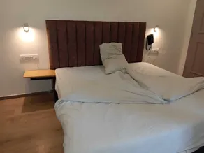 Hellostayz hotel - Camera