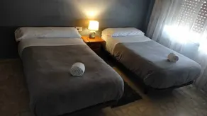 Dulce Refugio Bed & Breakfast - Værelse