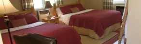 Cornwall Inn - Rum