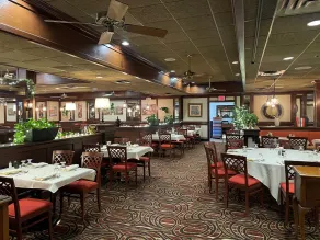 Ramada by Wyndham Seekonk Providence Area - Restaurant
