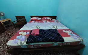 HOTEL PARANGTRITIS WIDODO TUSTIYANI - Room
