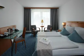 Best Western Hotel Halle-Merseburg - Room