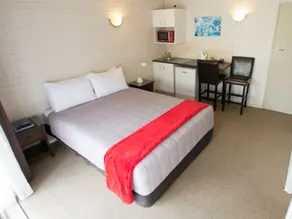Absolute Lake View Motel - Chambre
