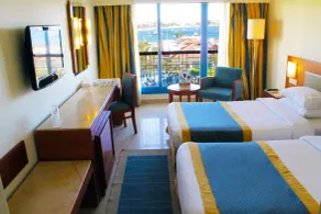 Marina Sharm Hotel - Chambre