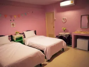 View Dao Jantra - Habitación