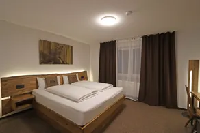 Hotel Kreuz Höhengasthof - Room