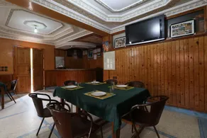 Hotel Soleil Imlil - Restaurant