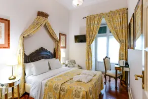 Casa de Sao Mamede Hotel - Chambre