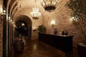 9 Brick Hotel - Reception