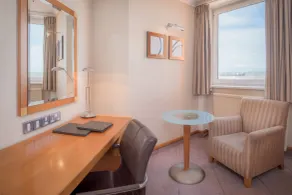 Grand Hotel Blackpool - Chambre