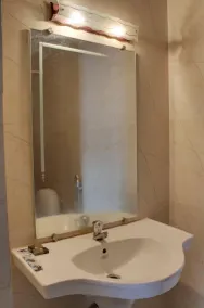 Goveia Holiday Resort - Bathroom