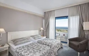 Sunrise Resort Hotel - Room