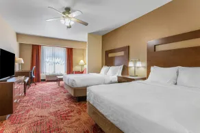 Best Western Plus Ruidoso Inn - Chambre