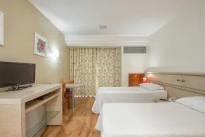 Alven Hotel by Slaviero Hotéis - Room