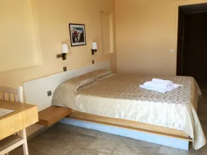 Hotel Golden Sun - Camera